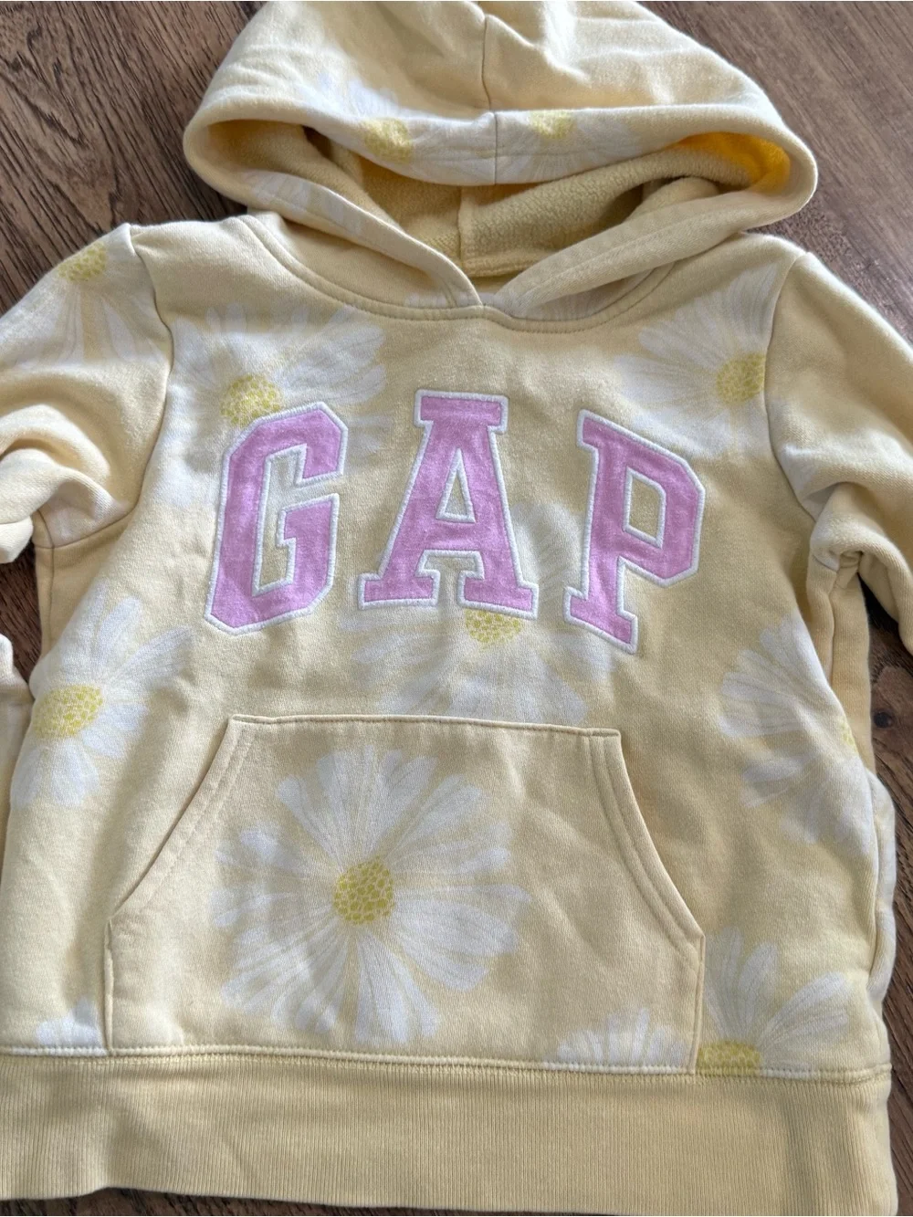 GAP Kids Hoodie